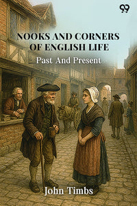 Nooks And Corners Of English Life Past And Present
