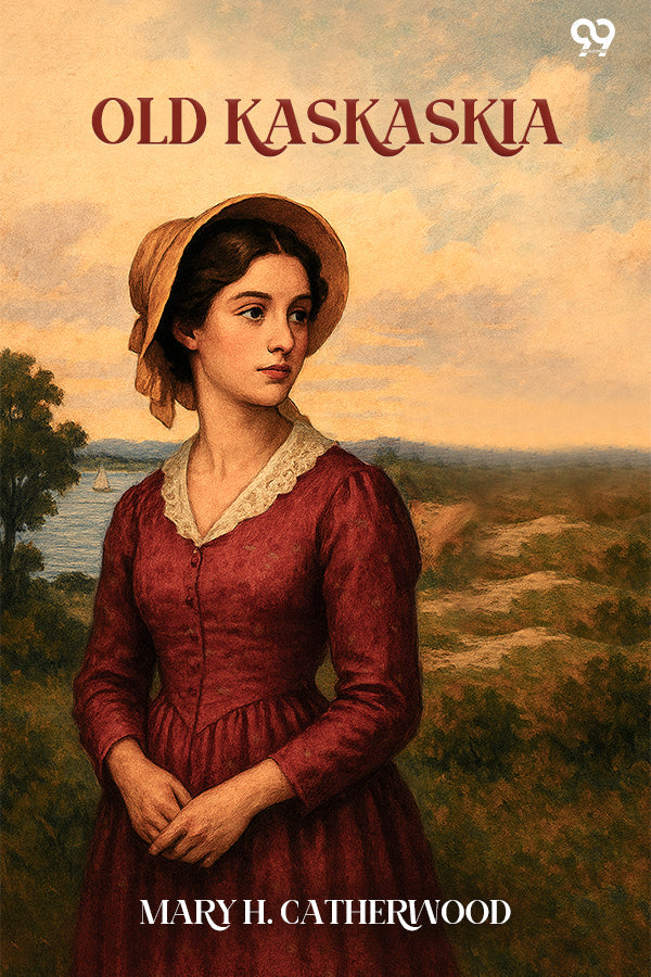 Old Kaskaskia