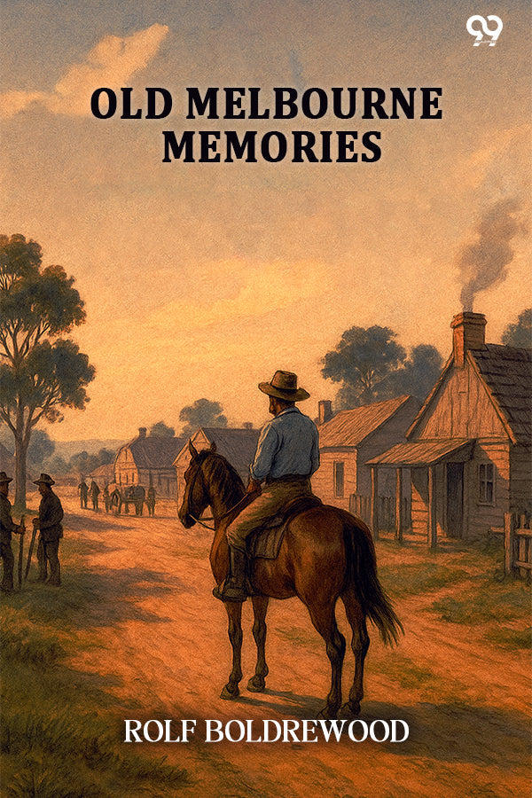 Old Melbourne Memories