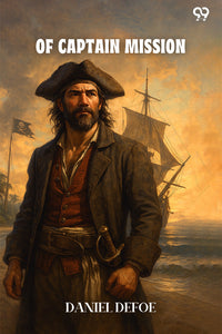 Of Captain Mission