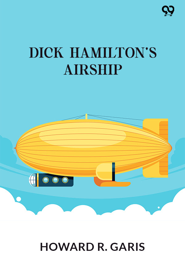 Dick Hamilton's Airship