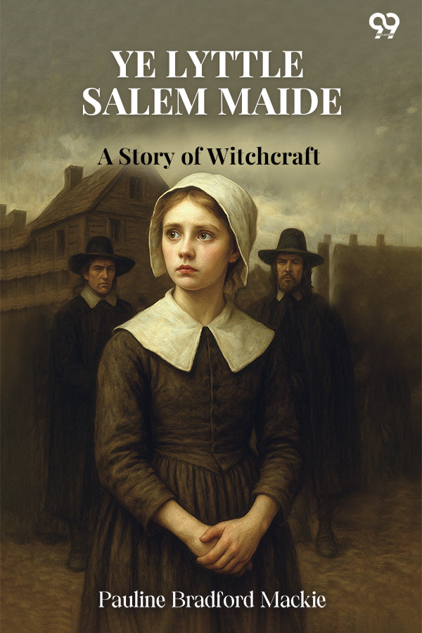 Ye Lyttle Salem Maide A Story of Witchcraft