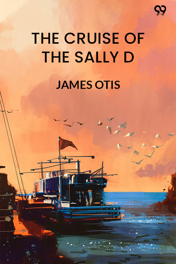 The Cruise Of The Sally D