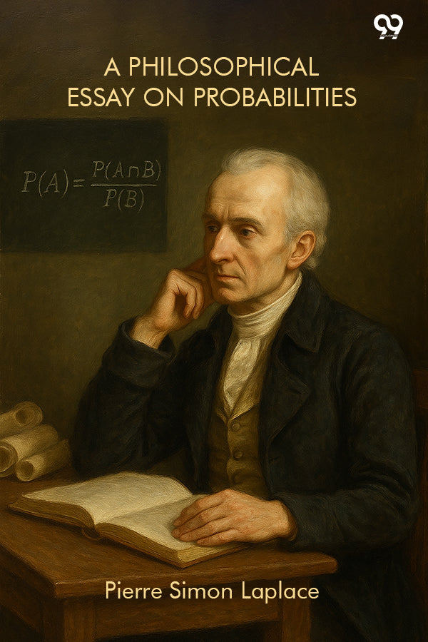 A Philosophical Essay On Probabilities