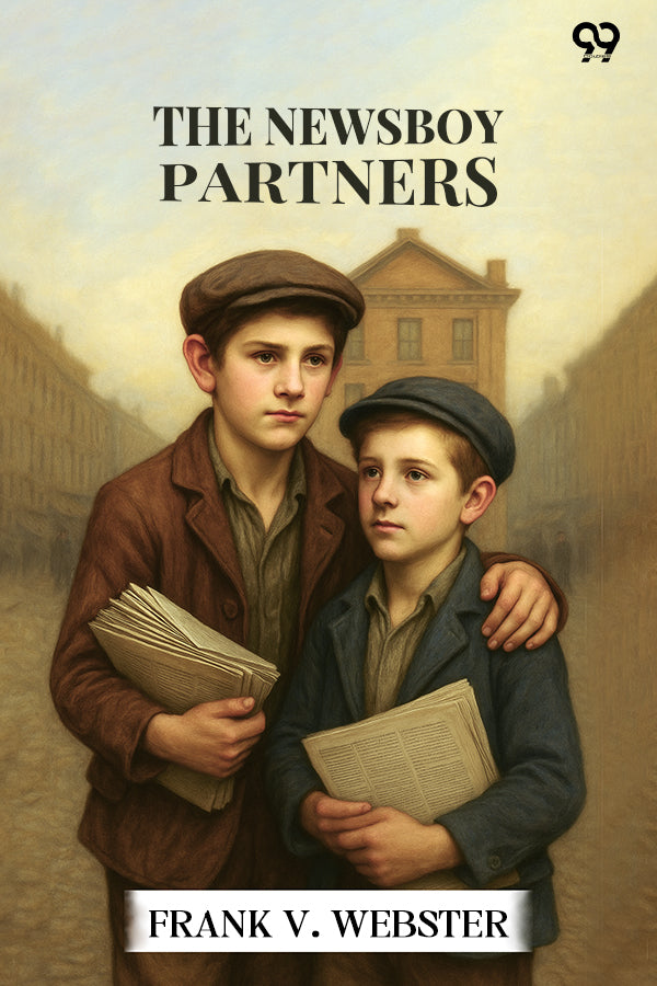 The Newsboy Partners