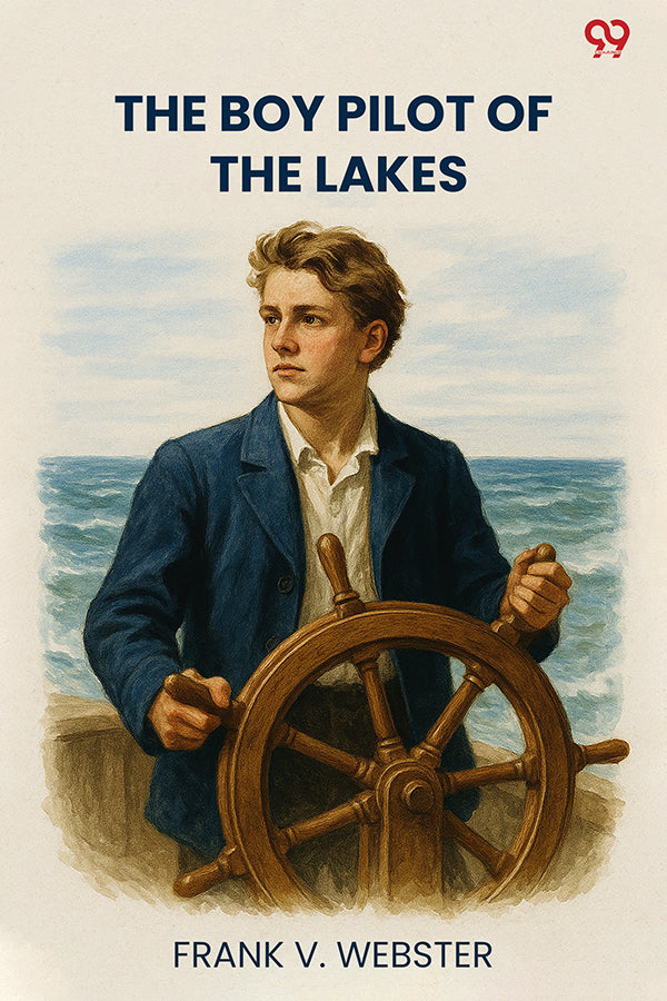 The Boy Pilot Of The Lakes