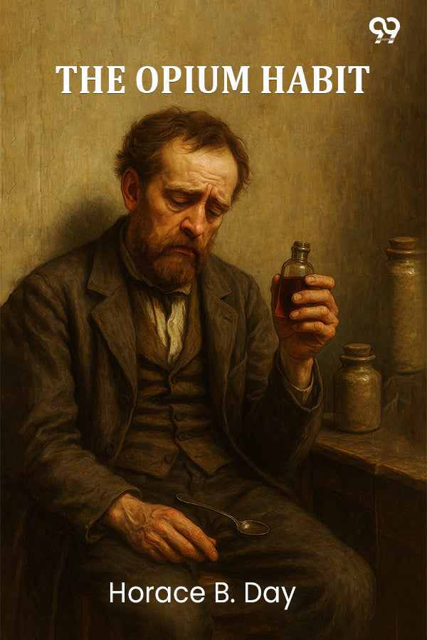 The Opium Habit