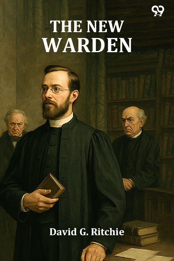 The New Warden