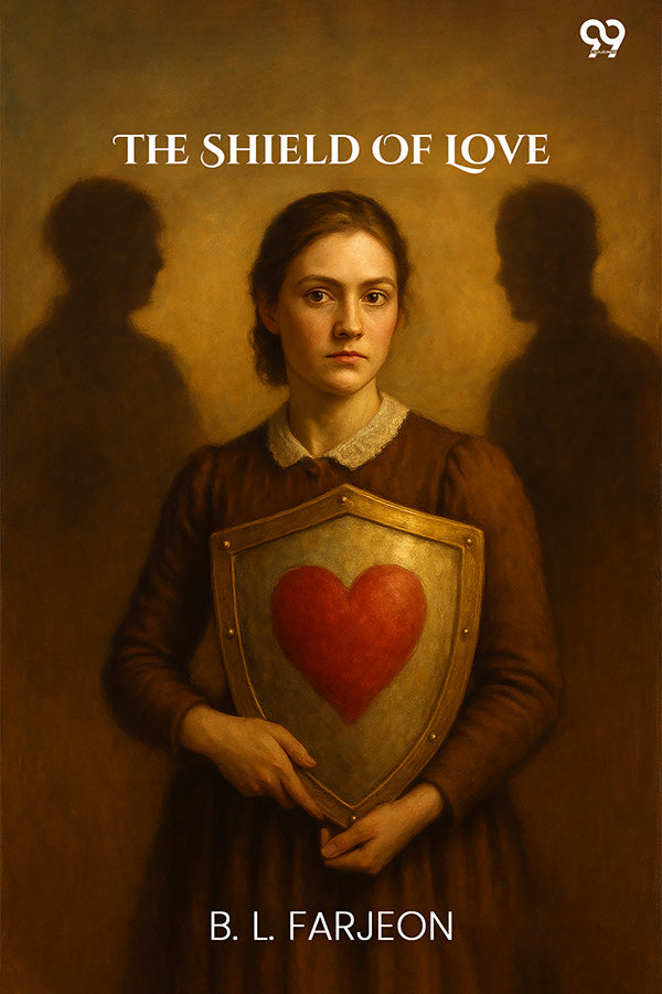 The Shield Of Love