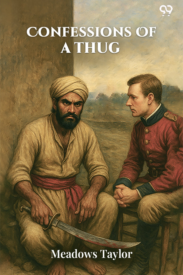 Confessions Of A Thug