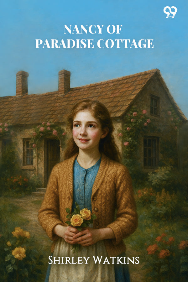 Nancy Of Paradise Cottage