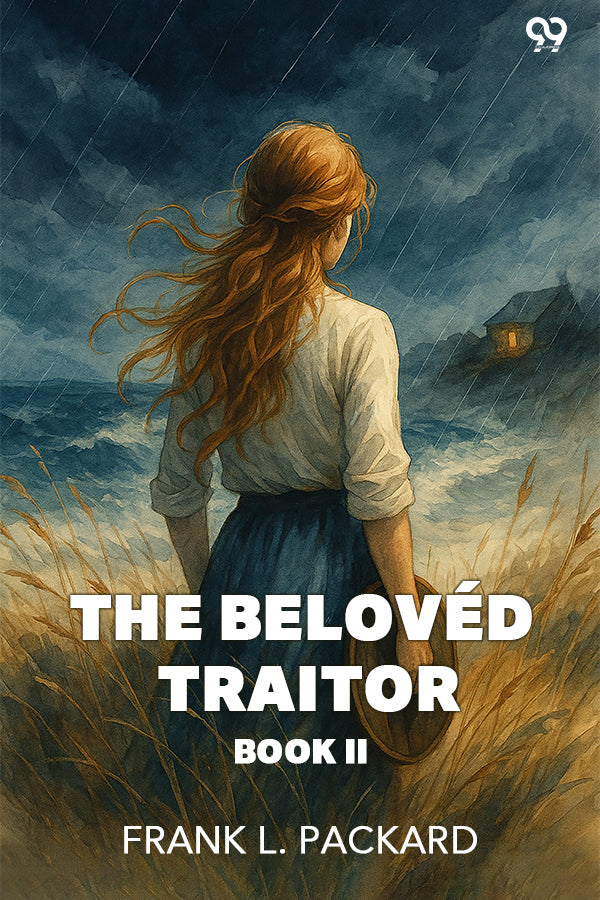The Beloved Traitor Book II