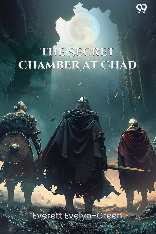 The Secret Chamber At Chad