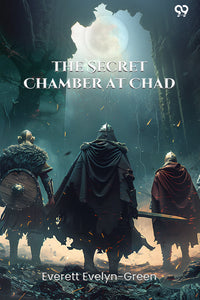 The Secret Chamber At Chad