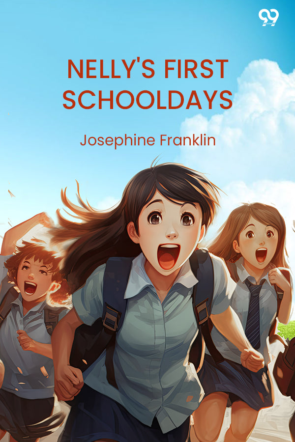 Nelly's First Schooldays