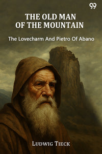 The Old Man Of The Mountain The Lovecharm And Pietro Of Abano