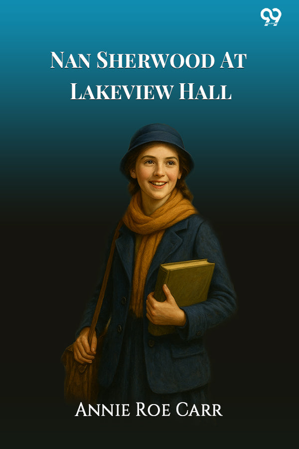 Nan Sherwood At Lakeview Hall