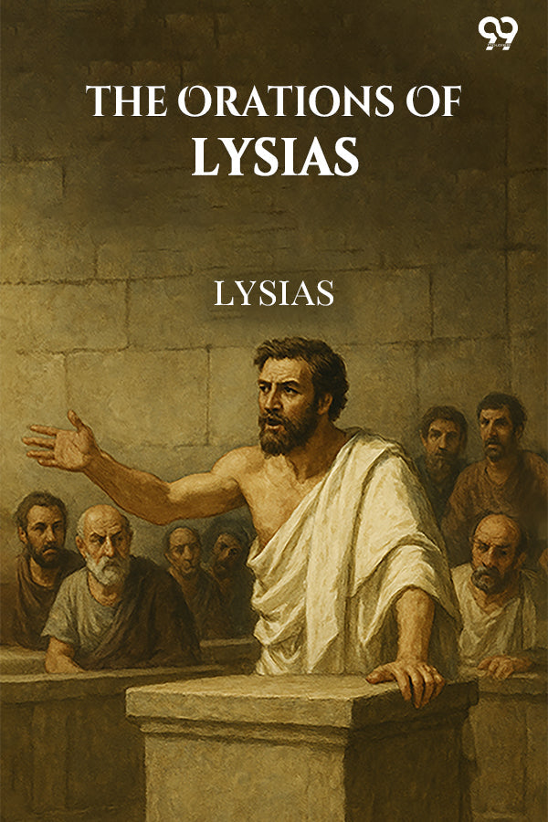 The Orations Of Lysias