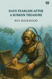 Dave Fearless After A Sunken Treasure