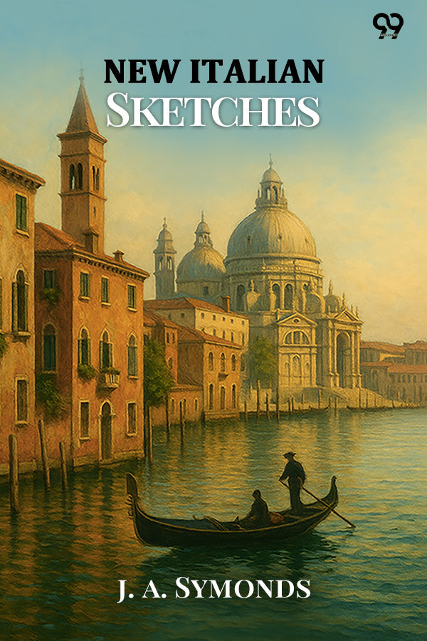New Italian Sketches