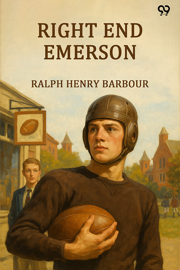 Right End Emerson