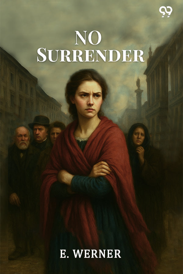 No Surrender