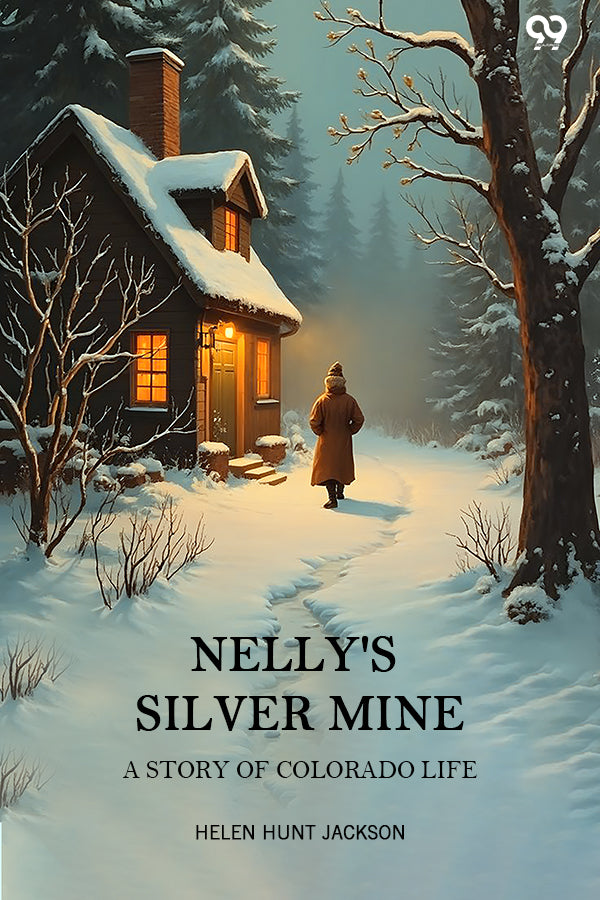 Nelly's Silver Mine A Story Of Colorado Life