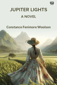 Jupiter Lights A Novel