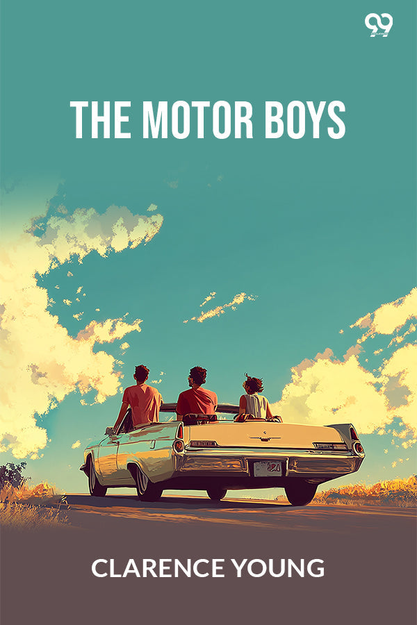 The Motor Boys