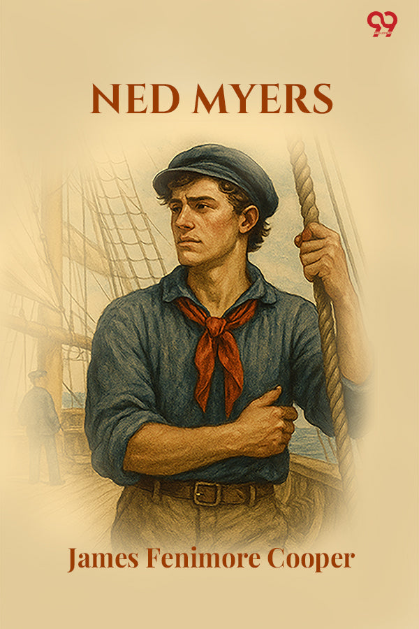 Ned Myers