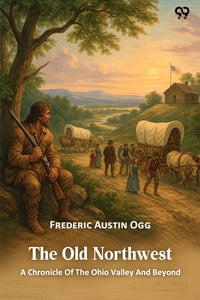 The Old Northwest A Chronicle Of The Ohio Valley And Beyond