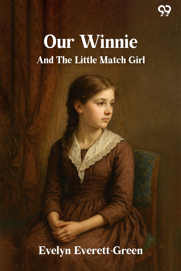 Our Winnie And The Little Match Girl