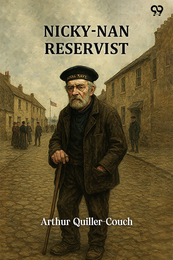 Nicky-Nan Reservist