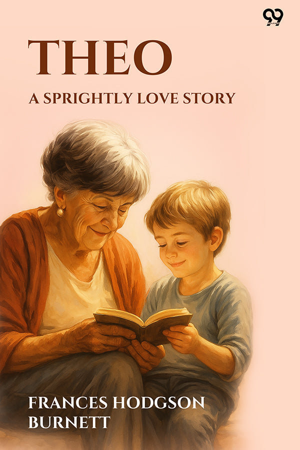 Theo A Sprightly Love Story