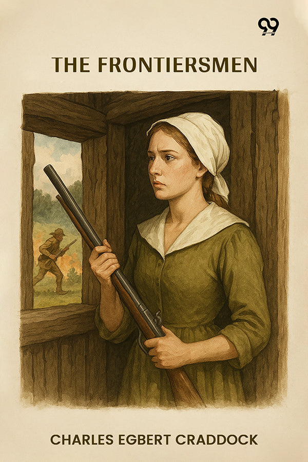 The Frontiersmen