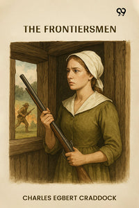 The Frontiersmen