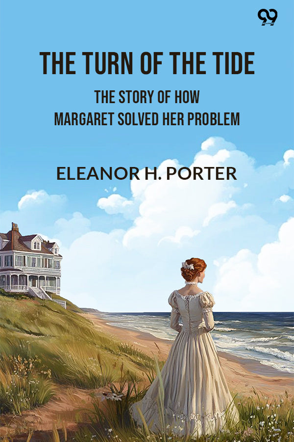 The Turn of the Tide The Story of How Margaret Solved Her Problem