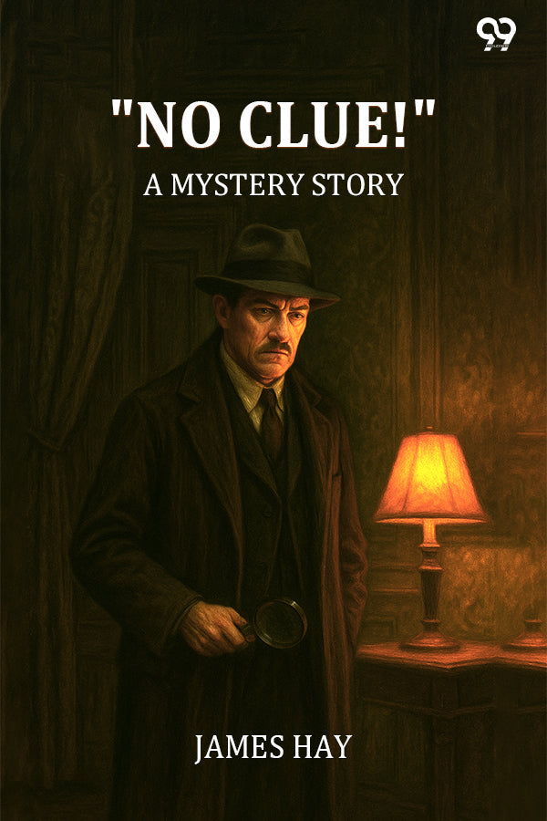 "No Clue!" A Mystery Story