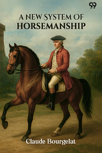 A New System Of Horsemanship