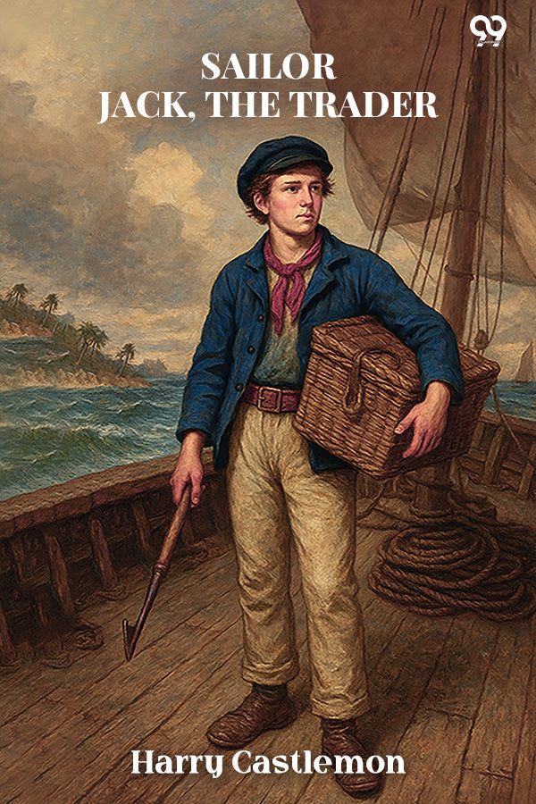 Sailor Jack, The Trader