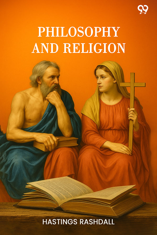 Philosophy And Religion