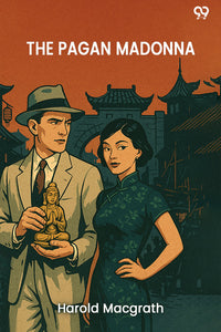 The Pagan Madonna
