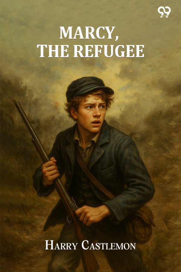 Marcy, The Refugee