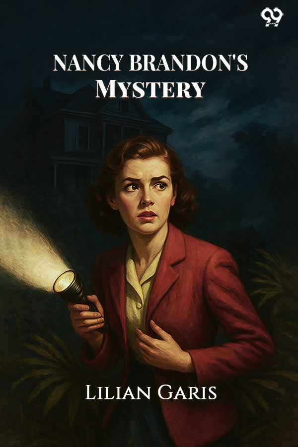 Nancy Brandon's Mystery