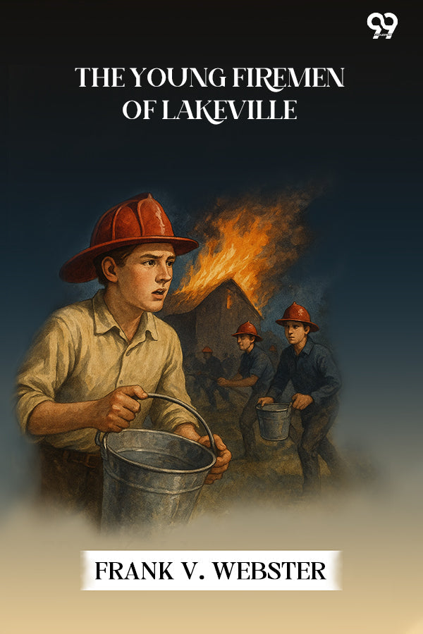 The Young Firemen Of Lakeville