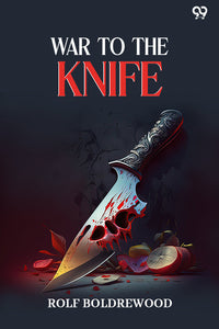 War To The Knife