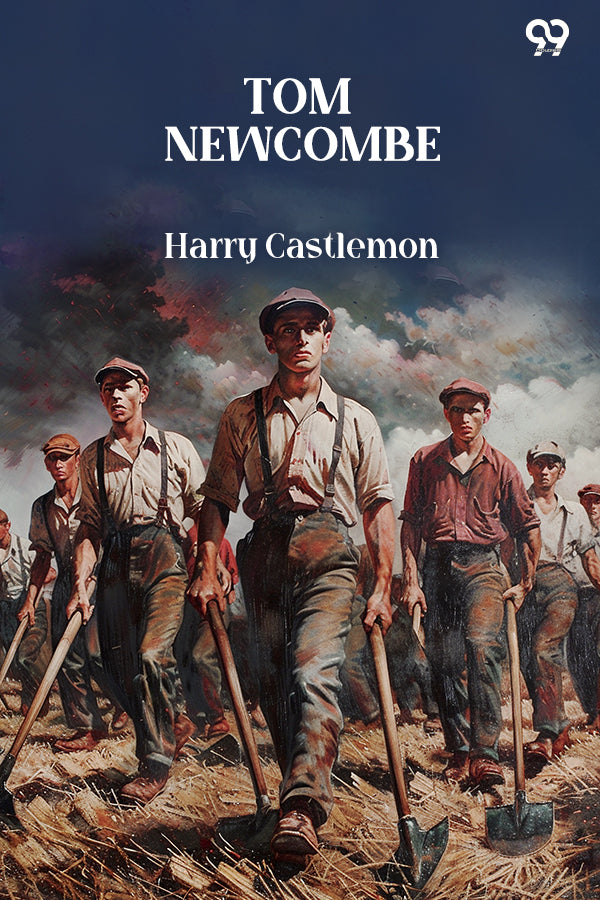 Tom Newcombe