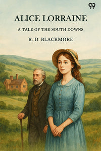 Alice Lorraine A Tale Of The South Downs