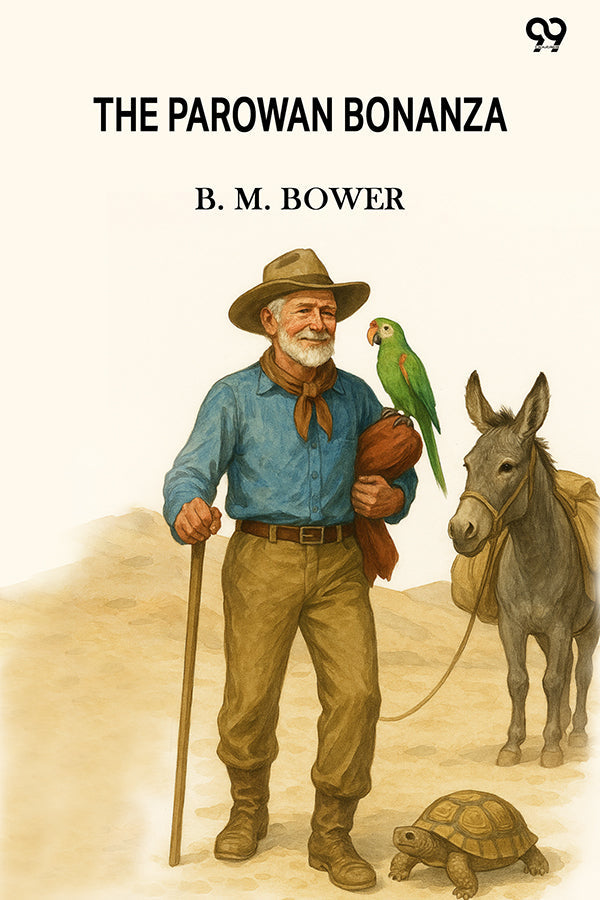 The Parowan Bonanza