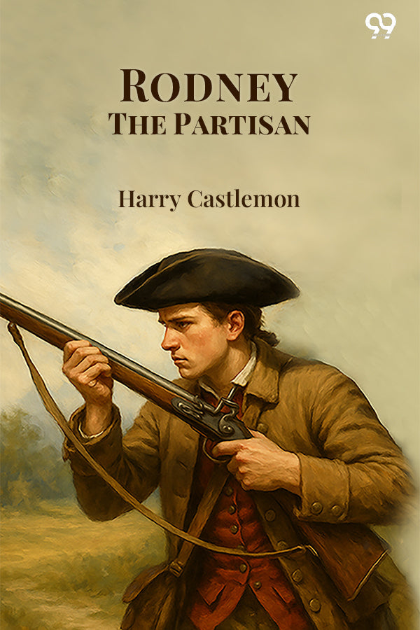Rodney The Partisan